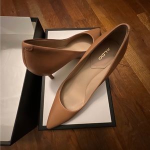 ALDO CORONITI flex